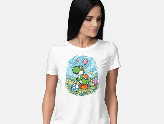 Yoshi Meadow