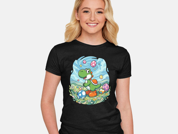 Yoshi Meadow
