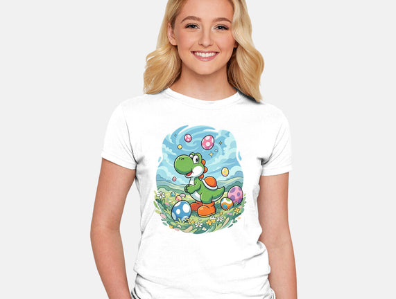 Yoshi Meadow