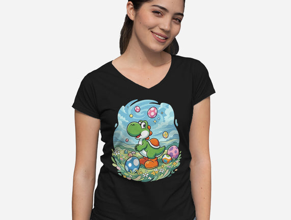 Yoshi Meadow