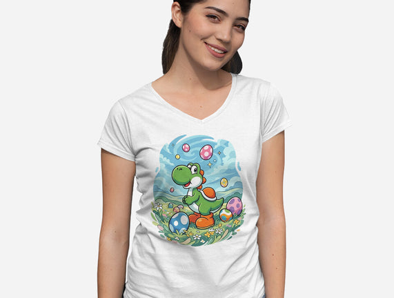 Yoshi Meadow