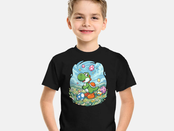 Yoshi Meadow