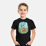 Yoshi Meadow-Youth-Basic-Tee-Millersshoryotombo