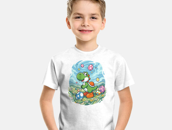 Yoshi Meadow