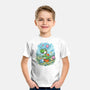 Yoshi Meadow-Youth-Basic-Tee-Millersshoryotombo