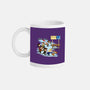 Get On Your Feet-None-Mug-Drinkware-DrawnByBryan