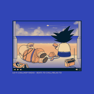 Island Chill-Hop