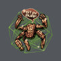 Fist My Bump Time-Unisex-Pullover-Sweatshirt-glitchygorilla