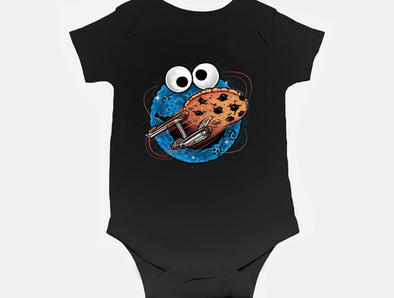 Where No Cookie Has Gone Before