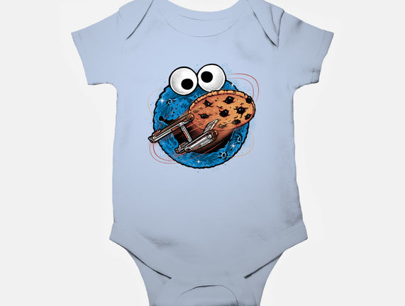 Where No Cookie Has Gone Before