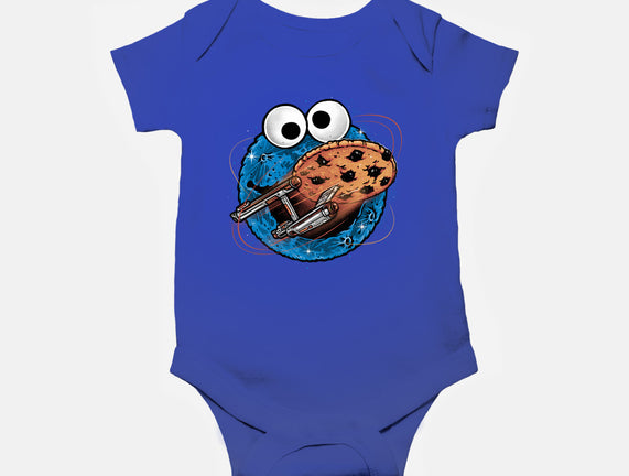 Where No Cookie Has Gone Before