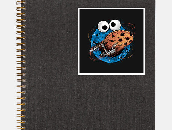Where No Cookie Has Gone Before