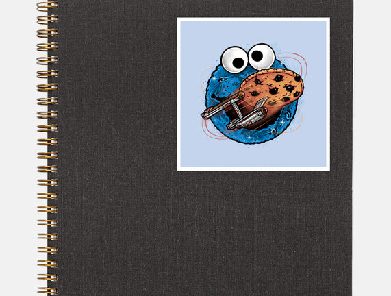 Where No Cookie Has Gone Before