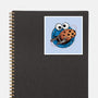 Where No Cookie Has Gone Before-None-Glossy-Sticker-glitchygorilla