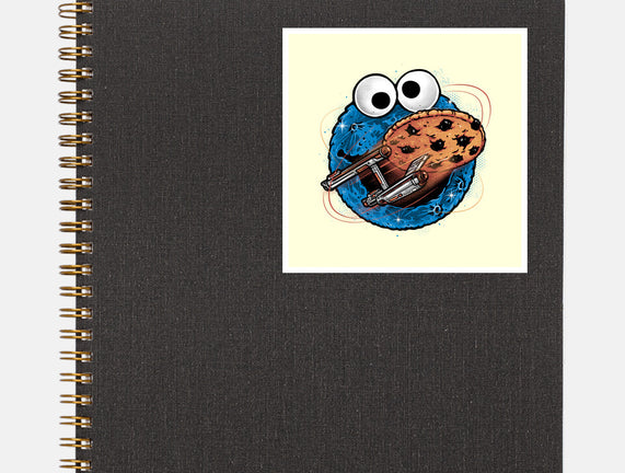Where No Cookie Has Gone Before
