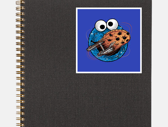 Where No Cookie Has Gone Before