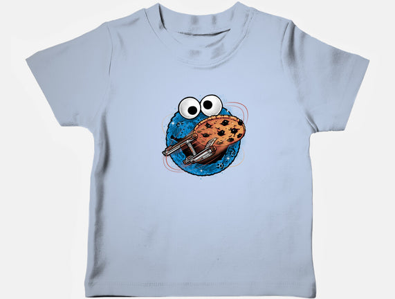 Where No Cookie Has Gone Before