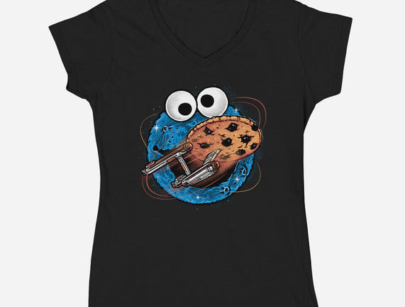 Where No Cookie Has Gone Before