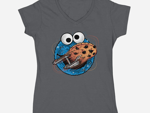 Where No Cookie Has Gone Before