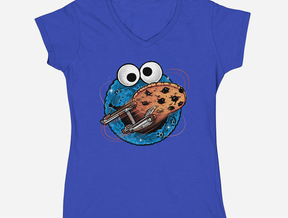 Where No Cookie Has Gone Before