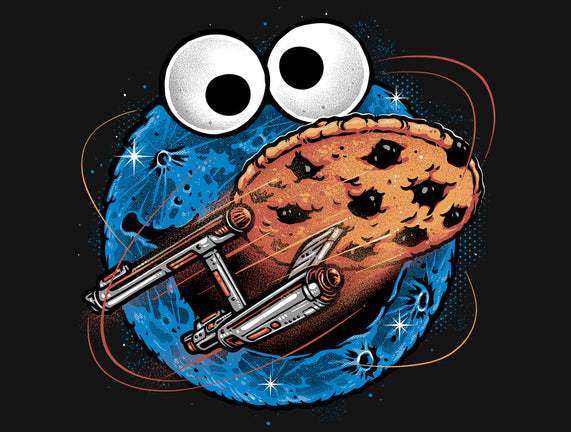 Where No Cookie Has Gone Before