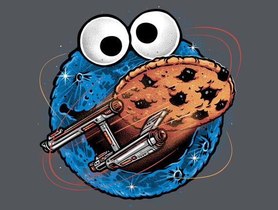 Where No Cookie Has Gone Before