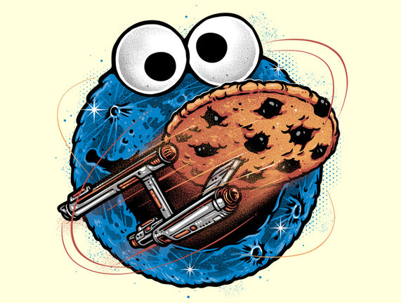Where No Cookie Has Gone Before