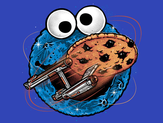 Where No Cookie Has Gone Before