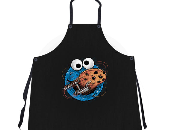 Where No Cookie Has Gone Before