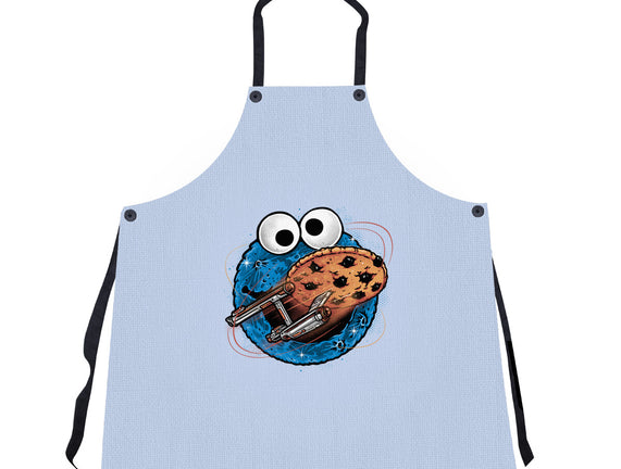 Where No Cookie Has Gone Before