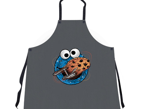 Where No Cookie Has Gone Before