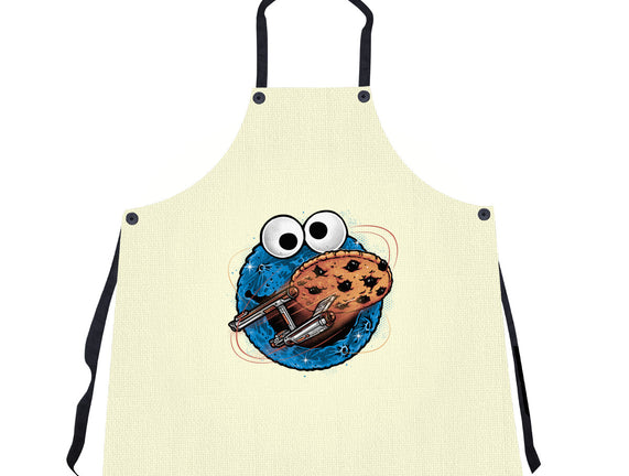 Where No Cookie Has Gone Before