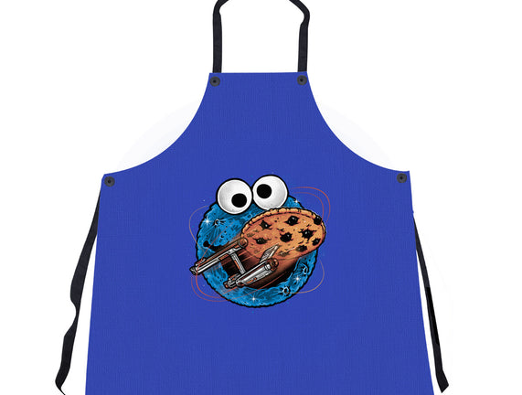 Where No Cookie Has Gone Before