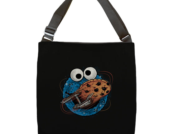Where No Cookie Has Gone Before