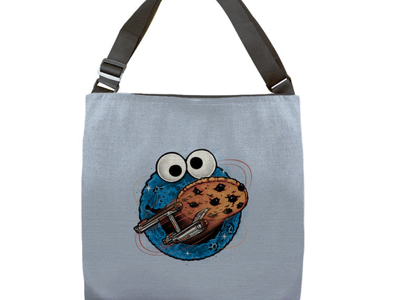 Where No Cookie Has Gone Before