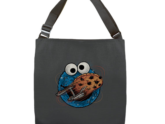 Where No Cookie Has Gone Before