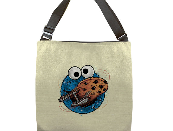 Where No Cookie Has Gone Before