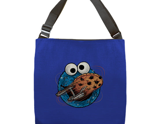 Where No Cookie Has Gone Before