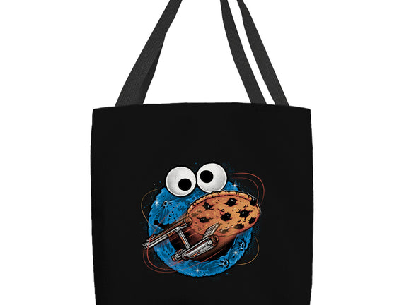 Where No Cookie Has Gone Before