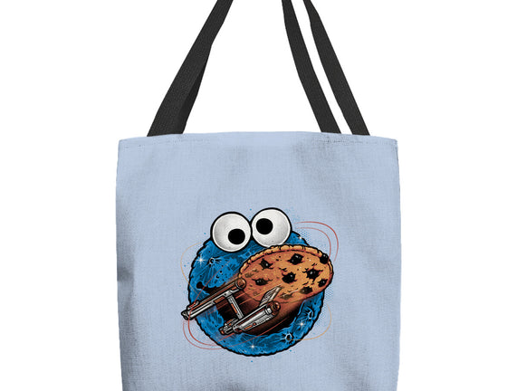 Where No Cookie Has Gone Before