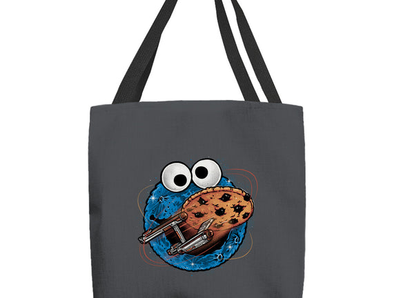 Where No Cookie Has Gone Before