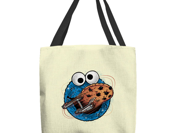 Where No Cookie Has Gone Before
