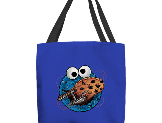 Where No Cookie Has Gone Before