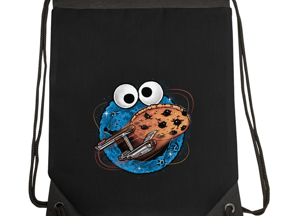 Where No Cookie Has Gone Before