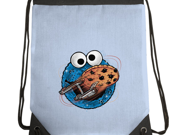 Where No Cookie Has Gone Before