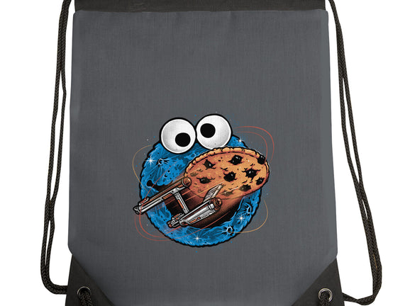 Where No Cookie Has Gone Before