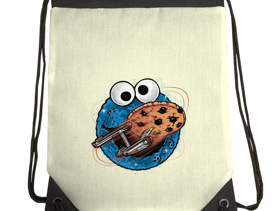 Where No Cookie Has Gone Before
