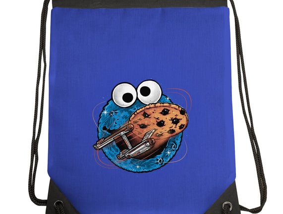 Where No Cookie Has Gone Before