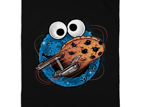 Where No Cookie Has Gone Before