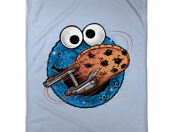 Where No Cookie Has Gone Before